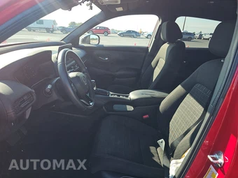 2024 Honda HR-V Sport - miniatura 7
