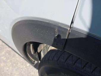 2024 Honda HR-V Sport - samochód z USA z aukcji Manheim, oferta Kup Teraz w AUTOMAX
