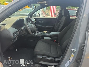 2024 Honda HR-V Sport - miniatura 13