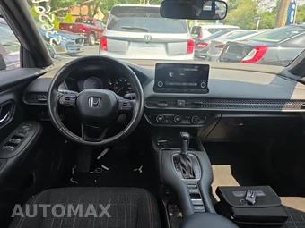2024 Honda HR-V Sport - miniatura 14