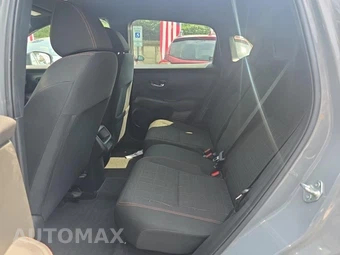 2024 Honda HR-V Sport - miniatura 16