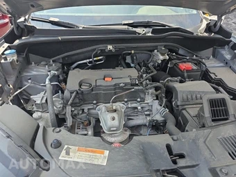 2024 Honda HR-V Sport - miniatura 18