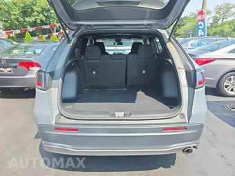 2024 Honda HR-V Sport - miniatura 19