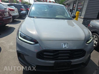 2024 Honda HR-V Sport - miniatura 2