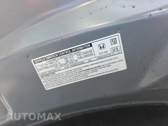2024 Honda HR-V Sport - miniatura 25
