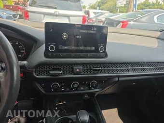 2024 Honda HR-V Sport - miniatura 27