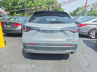 2024 Honda HR-V Sport - miniatura 5
