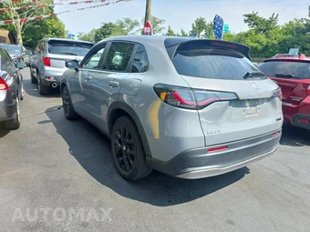 2024 Honda HR-V Sport - miniatura 6