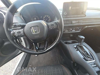 2024 Honda HR-V Sport - miniatura 10