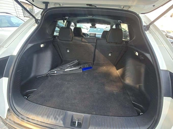 2024 Honda HR-V Sport - miniatura 14
