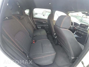 2024 Honda HR-V Sport - miniatura 16