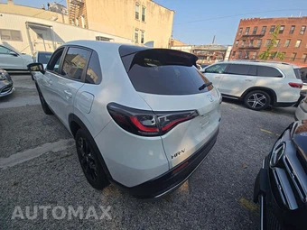 2024 Honda HR-V Sport - miniatura 2