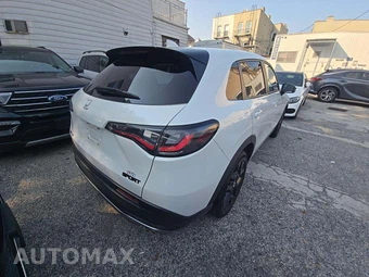 2024 Honda HR-V Sport - miniatura 3