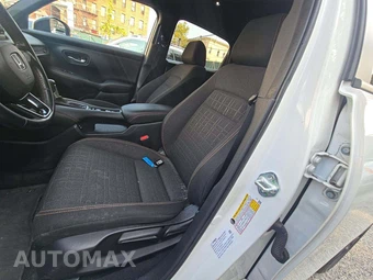 2024 Honda HR-V Sport - miniatura 6
