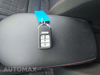 2024 Honda HR-V Sport - miniatura 8