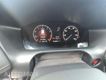 2024 Honda HR-V Sport - miniatura 9