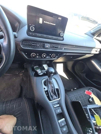 2024 Honda HR-V Sport - miniatura 10