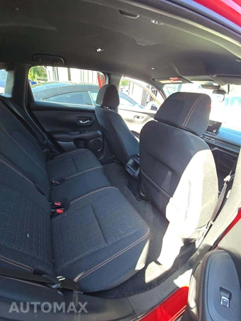 2024 Honda HR-V Sport - miniatura 16