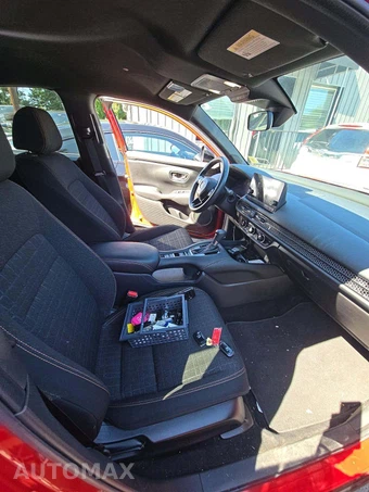 2024 Honda HR-V Sport - miniatura 18