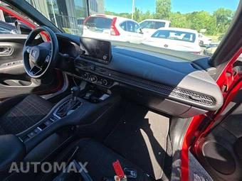 2024 Honda HR-V Sport - miniatura 19