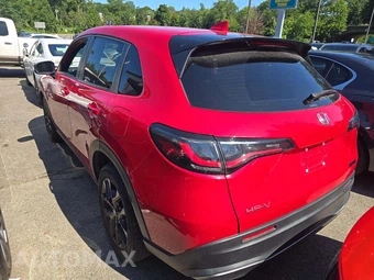 2024 Honda HR-V Sport - miniatura 2