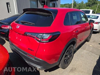 2024 Honda HR-V Sport - miniatura 3