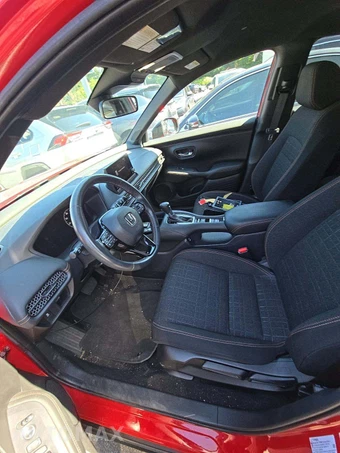 2024 Honda HR-V Sport - miniatura 6