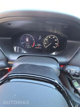2024 Honda HR-V Sport - miniatura 9