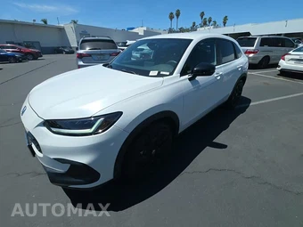 2024 Honda HR-V Sport w/o BSI
