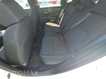 2024 Honda HR-V Sport w/o BSI - miniatura 10