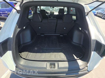 2024 Honda HR-V Sport w/o BSI - miniatura 11