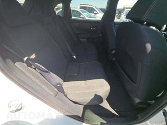 2024 Honda HR-V Sport w/o BSI - miniatura 13
