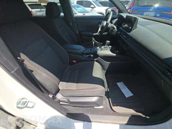 2024 Honda HR-V Sport w/o BSI - miniatura 15