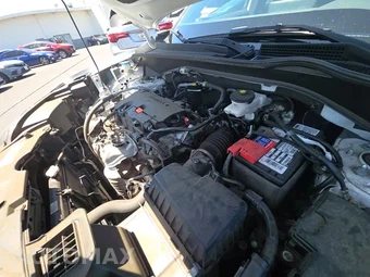 2024 Honda HR-V Sport w/o BSI - miniatura 19