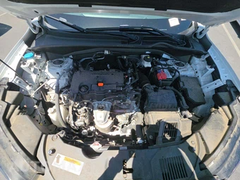 2024 Honda HR-V Sport w/o BSI - miniatura 20