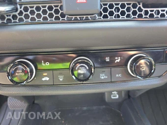 2024 Honda HR-V Sport w/o BSI - miniatura 21