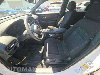 2024 Honda HR-V Sport w/o BSI - miniatura 3
