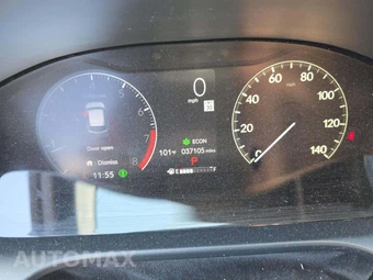 2024 Honda HR-V Sport w/o BSI - miniatura 6