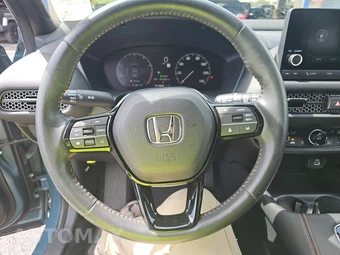 2024 Honda HR-V Sport w/o BSI - miniatura 10
