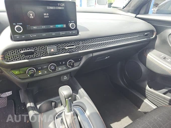 2024 Honda HR-V Sport w/o BSI - miniatura 11
