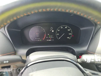 2024 Honda HR-V Sport w/o BSI - miniatura 12