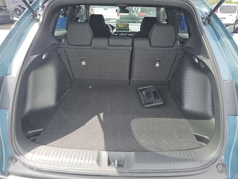 2024 Honda HR-V Sport w/o BSI - miniatura 17