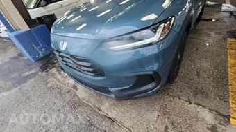 2024 Honda HR-V Sport w/o BSI - miniatura 19