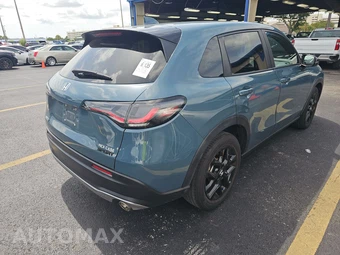 2024 Honda HR-V Sport w/o BSI - miniatura 4