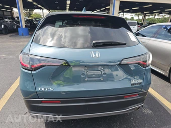 2024 Honda HR-V Sport w/o BSI - miniatura 5