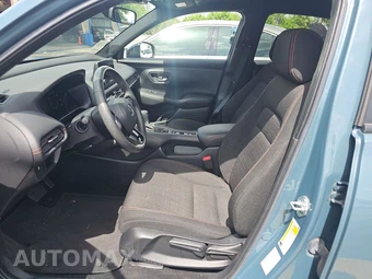 2024 Honda HR-V Sport w/o BSI - miniatura 7