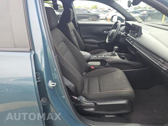 2024 Honda HR-V Sport w/o BSI - miniatura 8