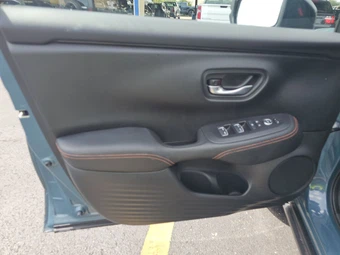 2024 Honda HR-V Sport w/o BSI - miniatura 9