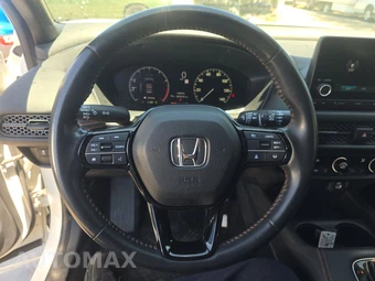 2024 Honda HR-V Sport w/o BSI - miniatura 10