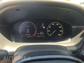2024 Honda HR-V Sport w/o BSI - miniatura 12